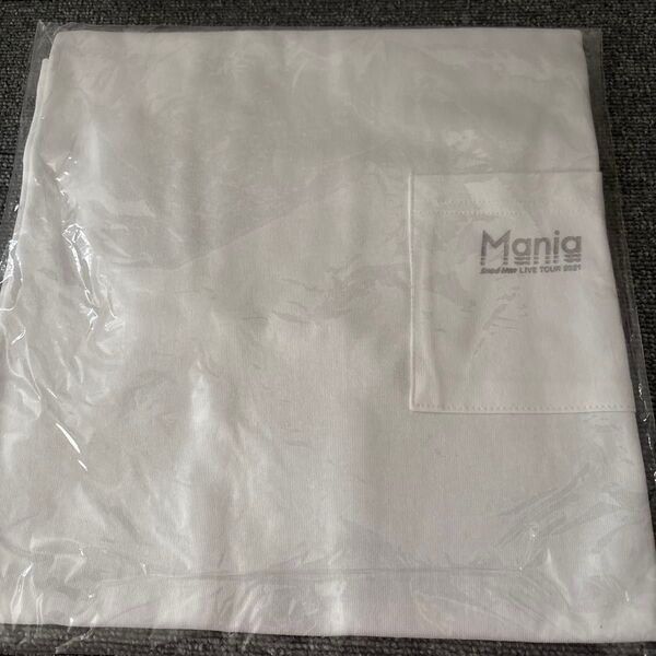 Snow Man Mania Tシャツ