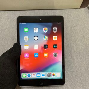 1084 iPad Apple mini2 16GB Cellular