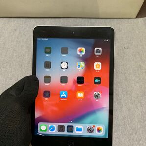 1800 iPad mini2 Wi-Fiモデル