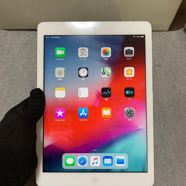 H900 iPad Air1 16GB