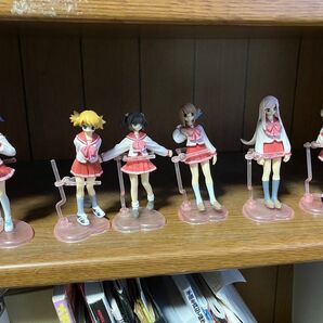 トゥハート2 カプセルフィギュア