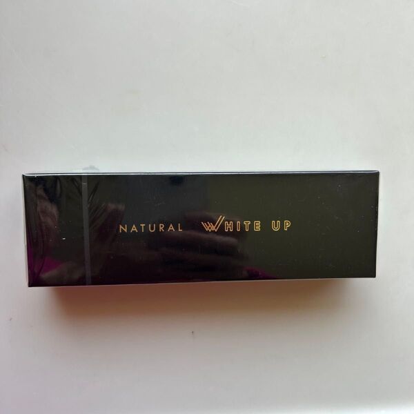 NATURAL WHITE UP ナチュラルホワイトアップ 新品未開封 ミネラルエマルジョンクリーム(保湿)30g