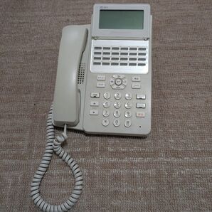 NTT ビジネスフォンスマートネットコミュニティ αA1