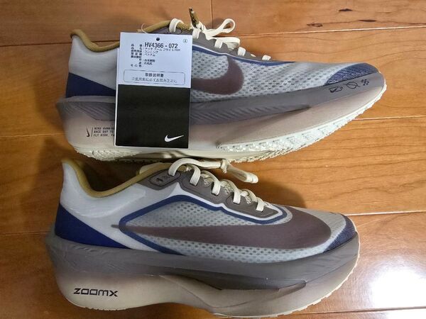NIKE ナイキ ズーム フライ6 プレミアム HV4366-072 26cm 新品未使用