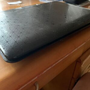 DVDプレーヤー