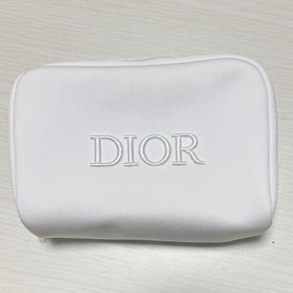 Christian Dior ディオール ポーチ ノベルティ サンプル おまけ付き