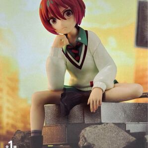 新品未開封 機動戦士Gundam GQuuuuuuX アマテ・ユズリハ マチュ フィギュア