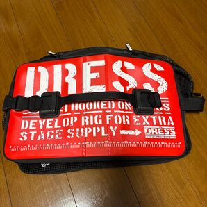 DRESS スカリ Lサイズ