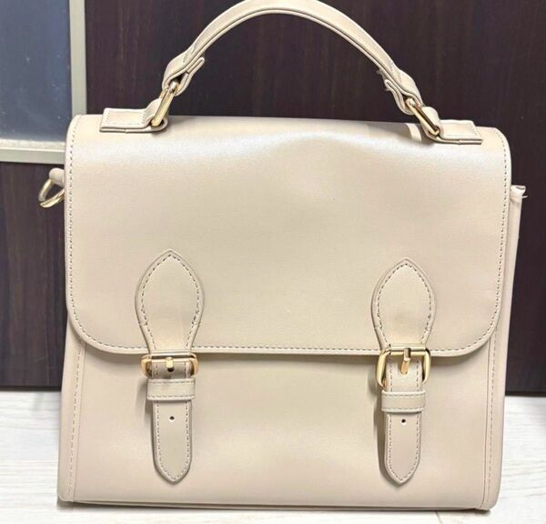 痛バッグ WEGO ミニ痛バ サッチェル痛ショルダー