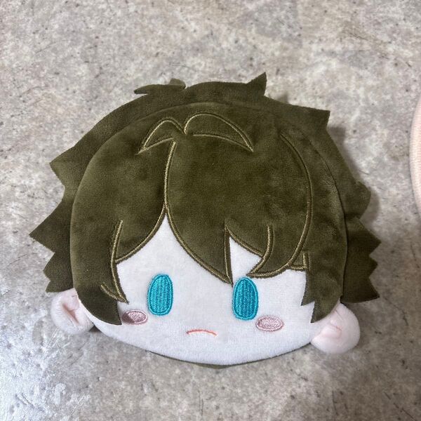 あんスタ 高峯翠 TapTap ポーチ