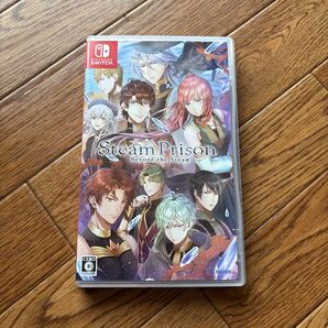 【Switch】 スチームプリズンーBeyond the Steamー
