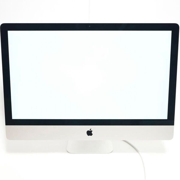 極美品 ほぼフルスペック iMac 27inch 2019 Core i9