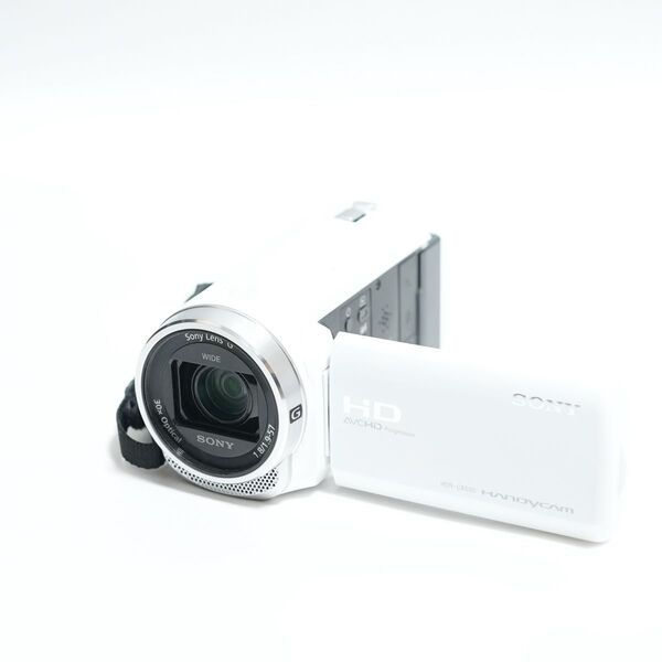 良品 ソニー SONY HANDYCAM HDR-CX680