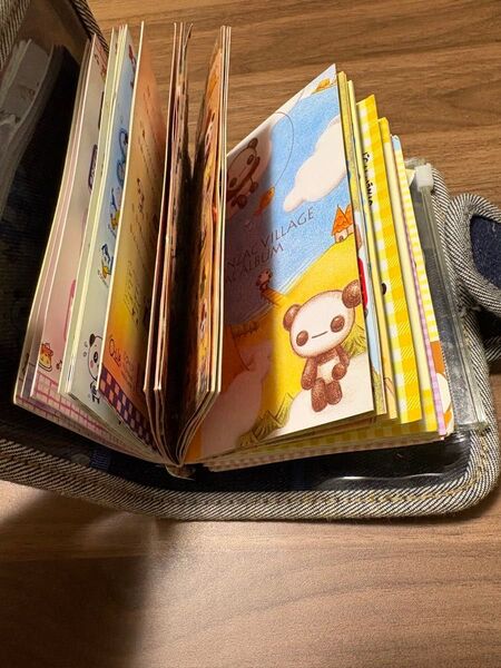 平成レトロ シール帳 レア シール大量