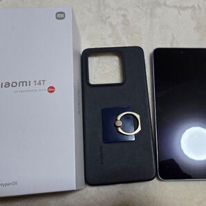 SIMフリー xiaomi 14t
