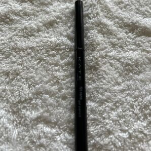 ケイト レアフィットジェルペンシルN GY-2 used