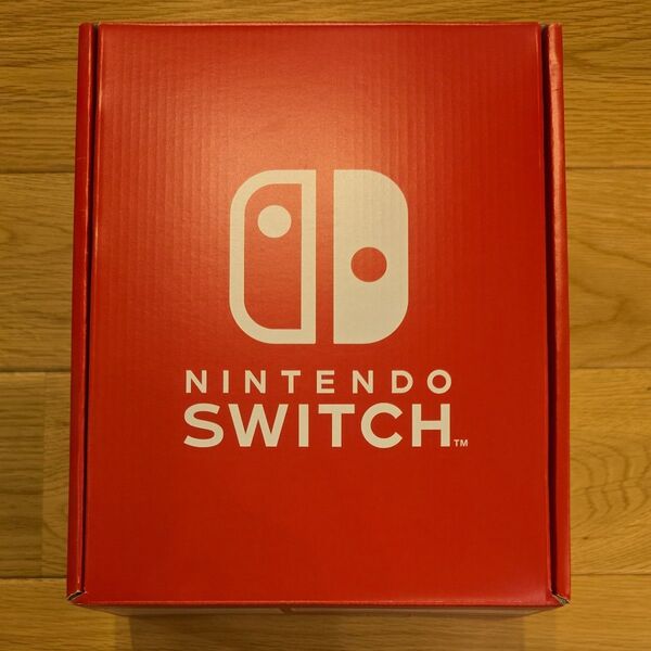Nintendo 有機ELモデル Switch ニンテンドースイッチ カスタムモデル ほぼ新品 128GB microSD付き