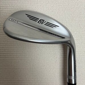 【美品】タイトリスト ボーケイSM10 56 12D モーダスウェッジ115