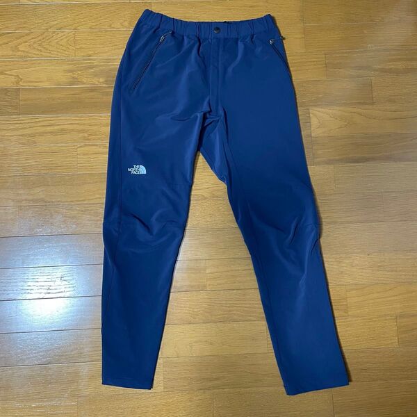 THE NORTH FACE アルパインライトパンツ Sサイズ ネイビー