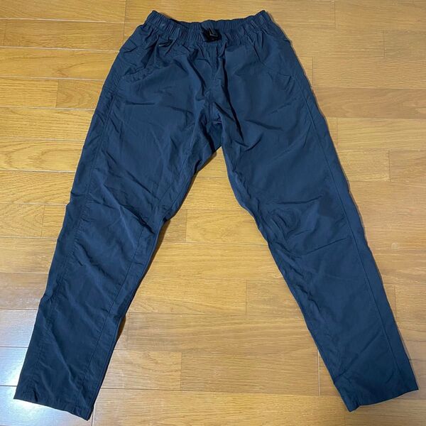 山と道 5-Pocket Pants ブラック XS