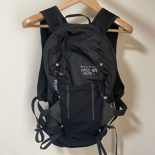 MOUNTAIN HARDWEAR FLUID 6
