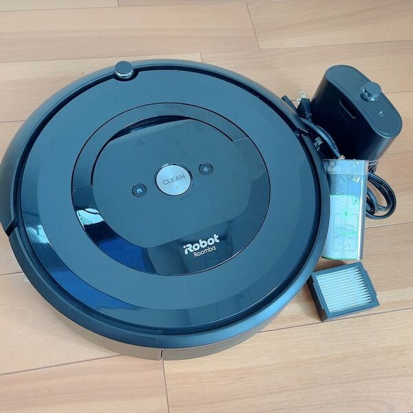 iRobot ルンバ e5 ロボット掃除機 アイロボット Roomba