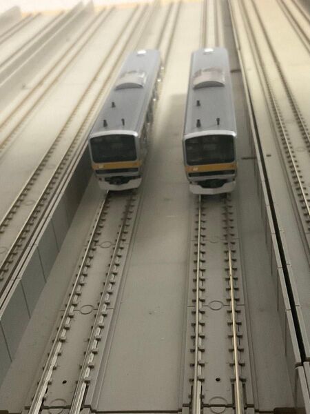 E231系950番台 改造品 KATOベース 10両セット