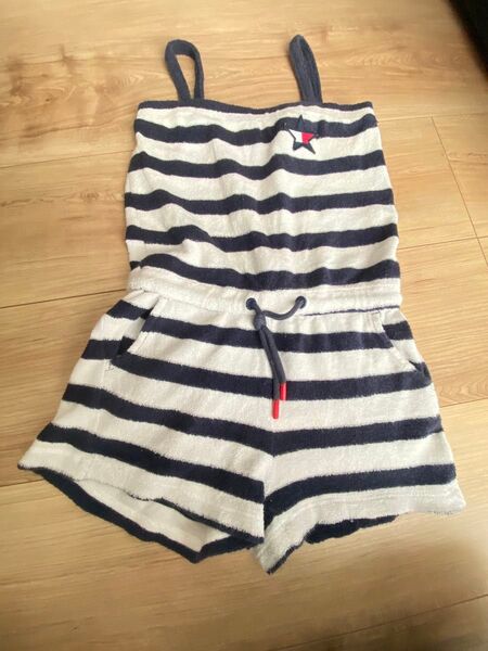 TOMMY HILFIGER 正規品 子供服 ワンピース