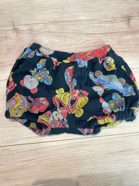 hysteric mini 正規品 ショートパンツ