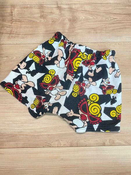 hysteric mini 正規品 ショートパンツ