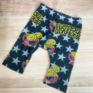 hysteric mini 正規品 パンツ