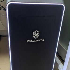 GALLERIA ゲーミングPC 5600X RTX3060