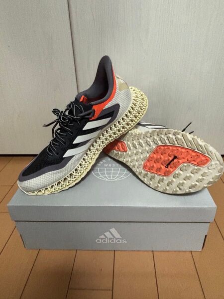 ADIDAS/4DFWD 2 (27.5㎝)