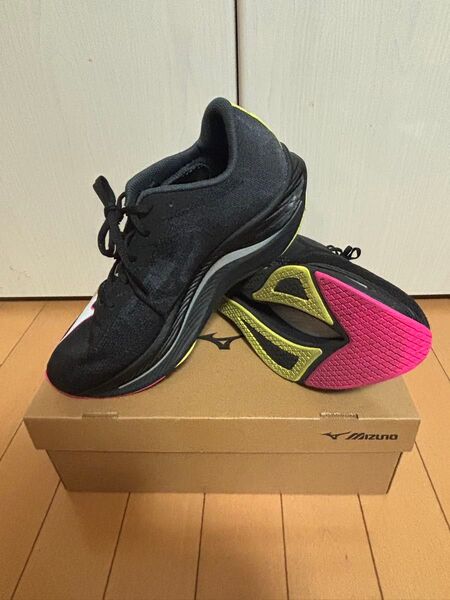 MIZUNO/WAVE REBELLION FLASH 2 (27㎝)