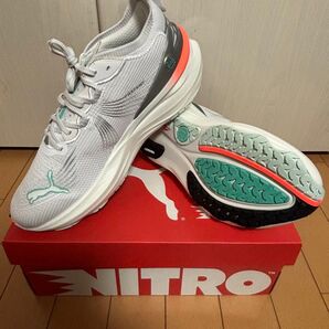 PUMA/ForeverRun NITRO 2 (27㎝)