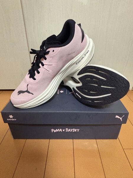PUMA × SAYSKY/Deviate NITRO 3 (27㎝)