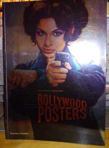 BOLLYWOOD POSTERS JERRY PINTO & SHEENA SIPPY Thames & Hudson