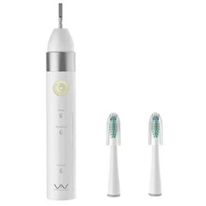 電動ハブラシ 口腔洗浄器 電動歯ブラシ 2本替えブラシ 充電式 ホワイトニング クリーン効果