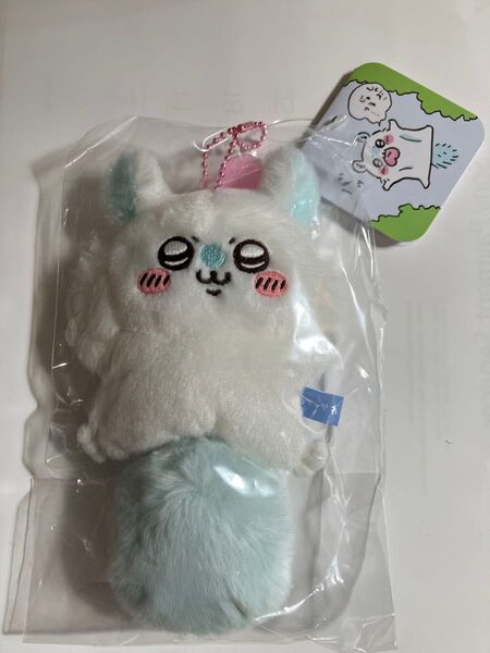ちいかわ モモンガ 飛び立つモモンガマスコット