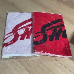 KinKiKids 堂本光一 Endless SHOCKタオル 帝劇 2枚セット