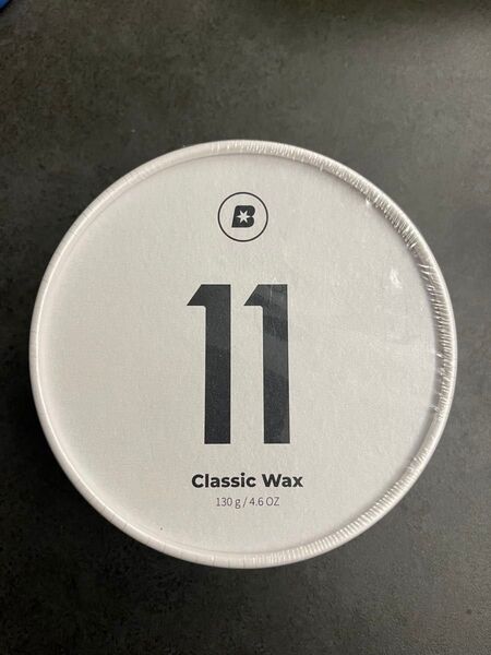 BLASK ブラスク No.11 CLASSIC WAX 130g