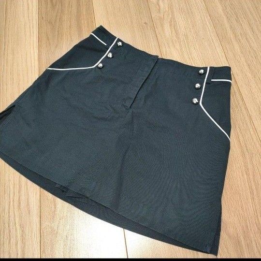 アルチビオ ゴルフスカート 36サイズ
