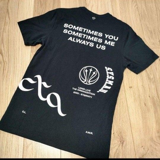 NIKE NOCTA Tシャツ ナイキ ノクタ Sサイズ