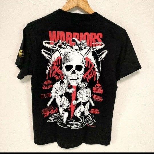 【超レア品】HARDCORE CHOCOLATE 半袖 Tシャツ 黒Sサイズ