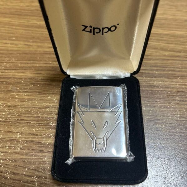 ジッポー ZIPPO BADBOYS BEAST 田中宏 未使用品