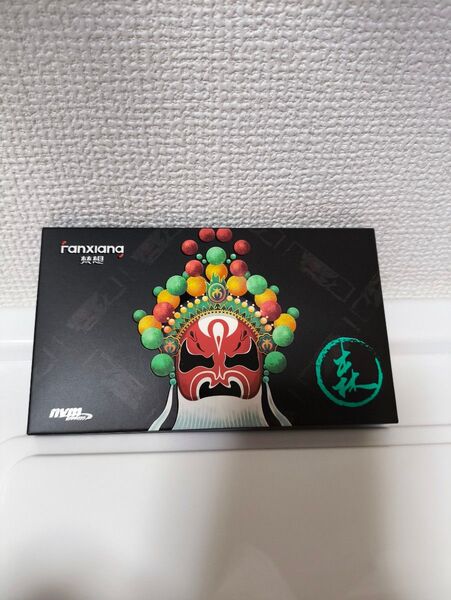 fanxiang NVMe M.2 SSD 512G 新品未開封