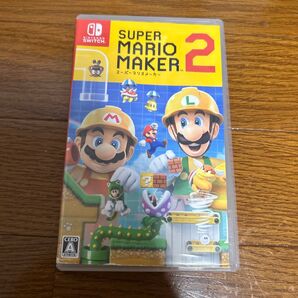 Switch スーパーマリオメーカー2