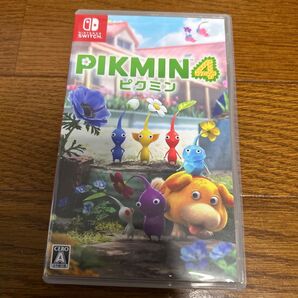 Switch ピクミン4