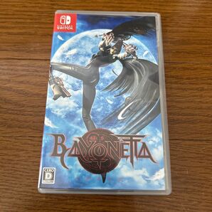 Switch ベヨネッタ