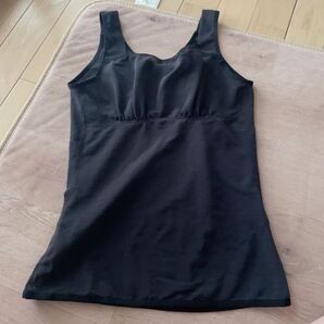 マルコ シェイプアップキャミ L ブラック 未着用 補正 姿勢